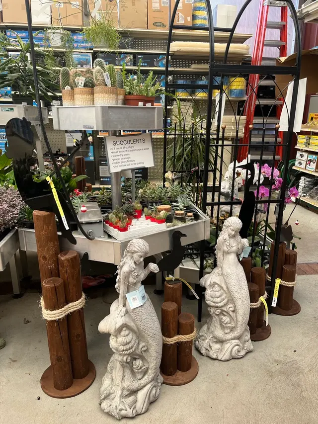 Starkie Bros Garden Center — photo from the business 9