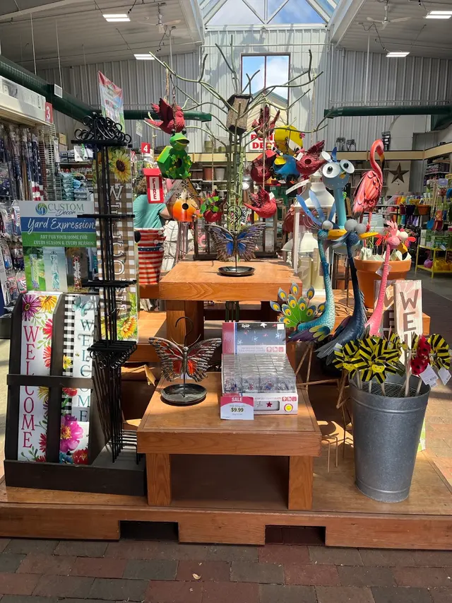 Starkie Bros Garden Center — photo from the business 6