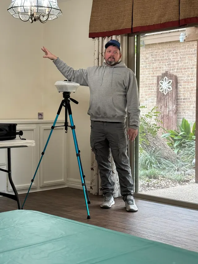 Priority Inspection Services — photo from the business 8