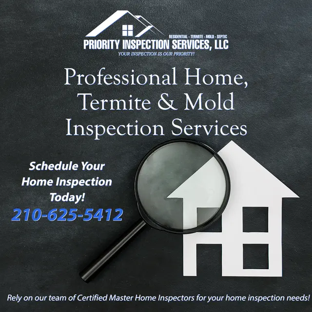 Priority Inspection Services — photo from the business 5