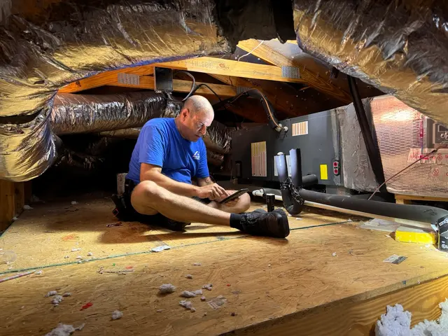 Priority Inspection Services — photo from the business 2