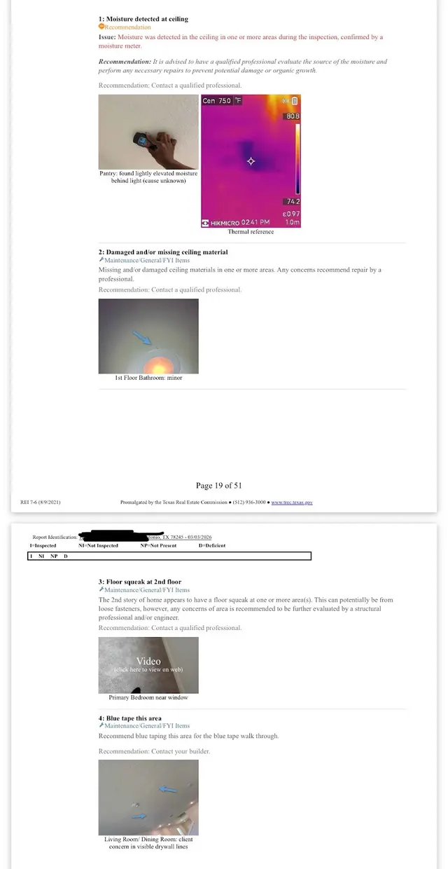 Customer photo from Desirae's review