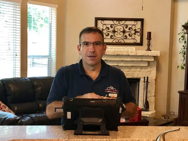 Alamo Real Pro Inspection Group — photo from the business 3