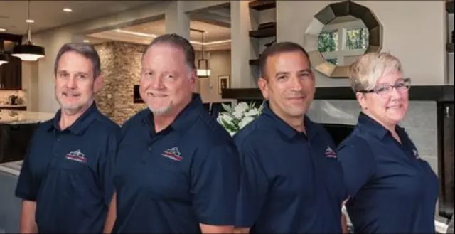 Alamo Real Pro Inspection Group — photo from the business 1