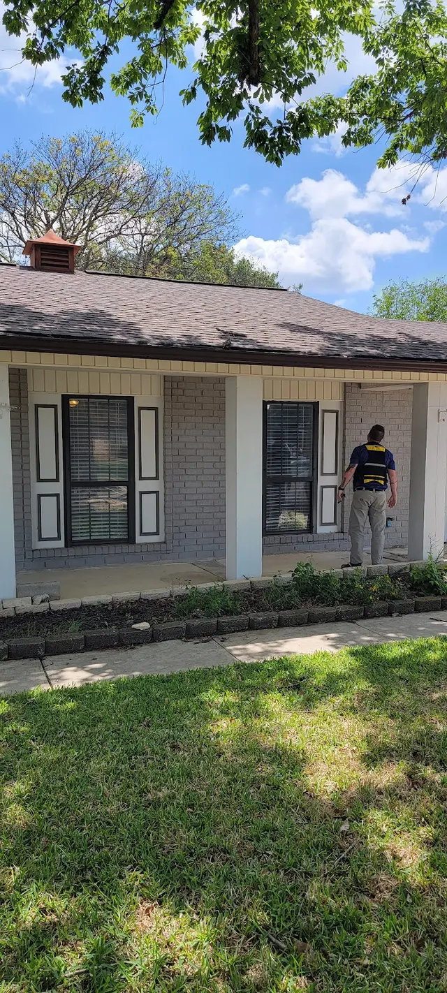 Alamo Real Pro Inspection Group — customer photo 2