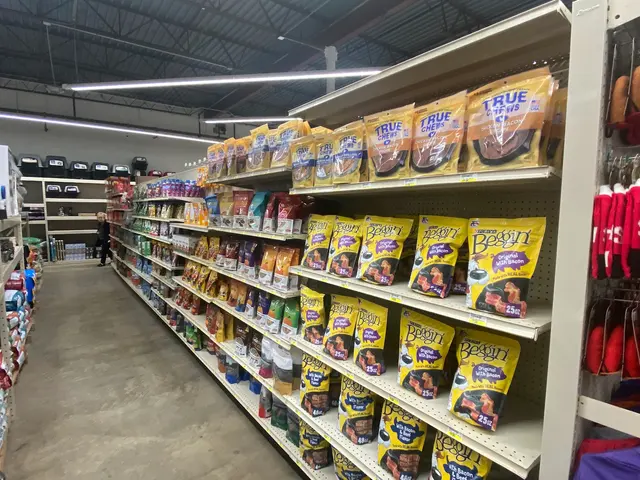 Family Center Farm & Home of Ozark — photo from the business 3