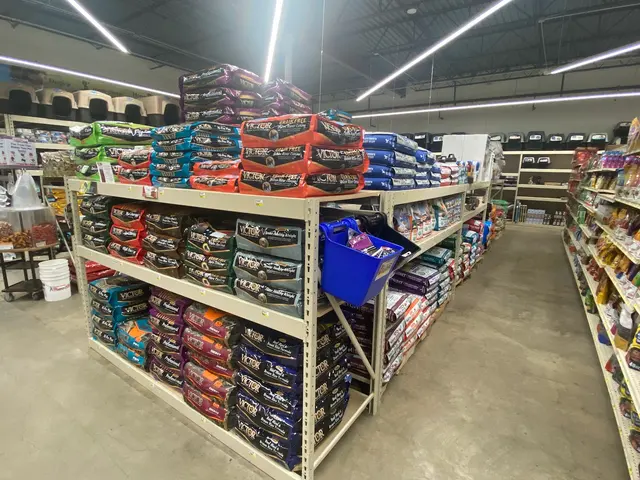 Family Center Farm & Home of Ozark — photo from the business 7