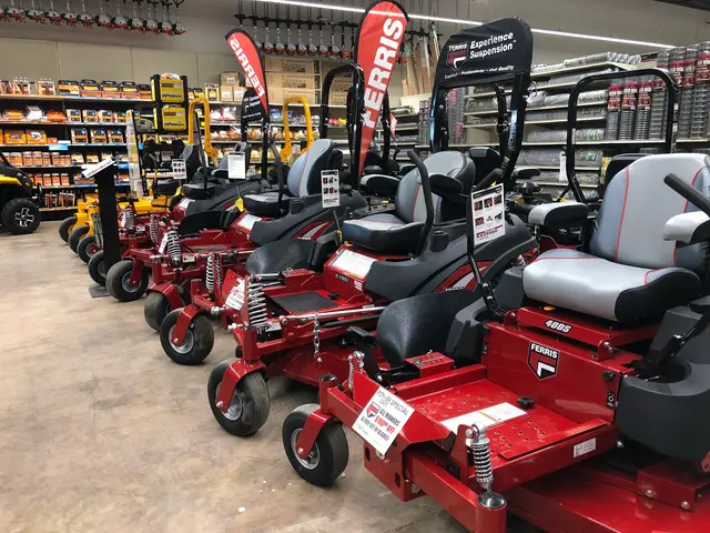 Family Center Farm & Home of Ozark — photo from the business 11