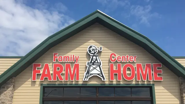 Family Center Farm & Home of Ozark — photo from the business 2