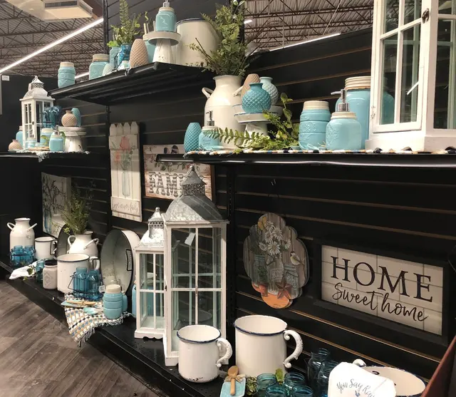 Family Center Farm & Home of Ozark — photo from the business 12