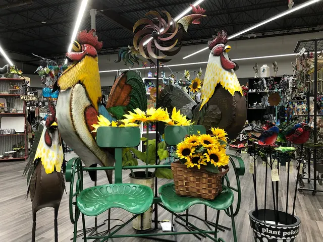 Family Center Farm & Home of Ozark — photo from the business 8