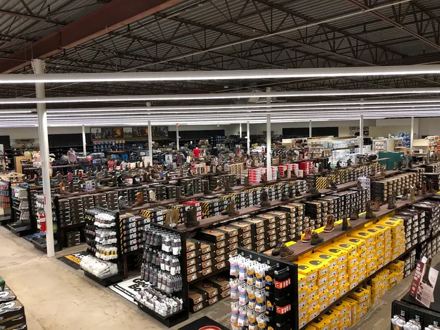 Family Center Farm & Home of Ozark — photo from the business 4