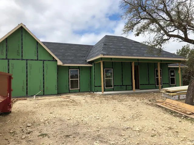 Rio Bravo Home Inspections — photo from the business 9