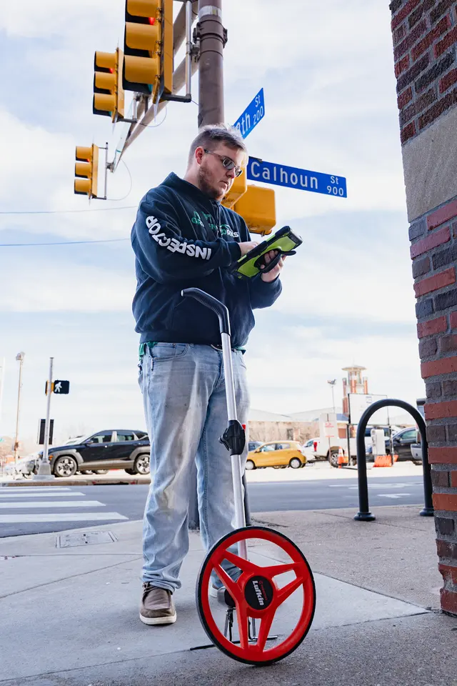 GreenWorks Inspections & Engineering — photo from the business 3