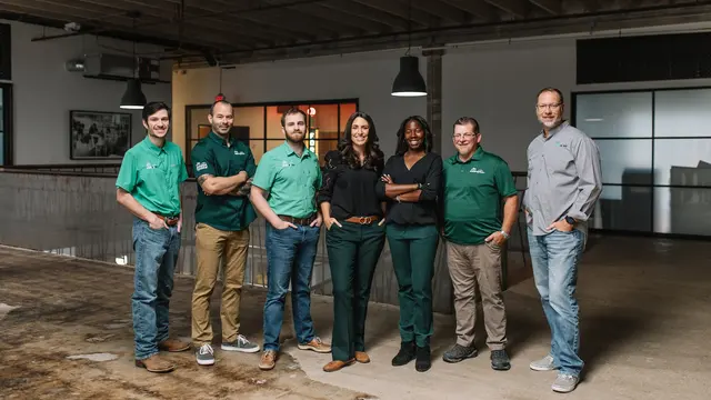 GreenWorks Inspections & Engineering — photo from the business 1