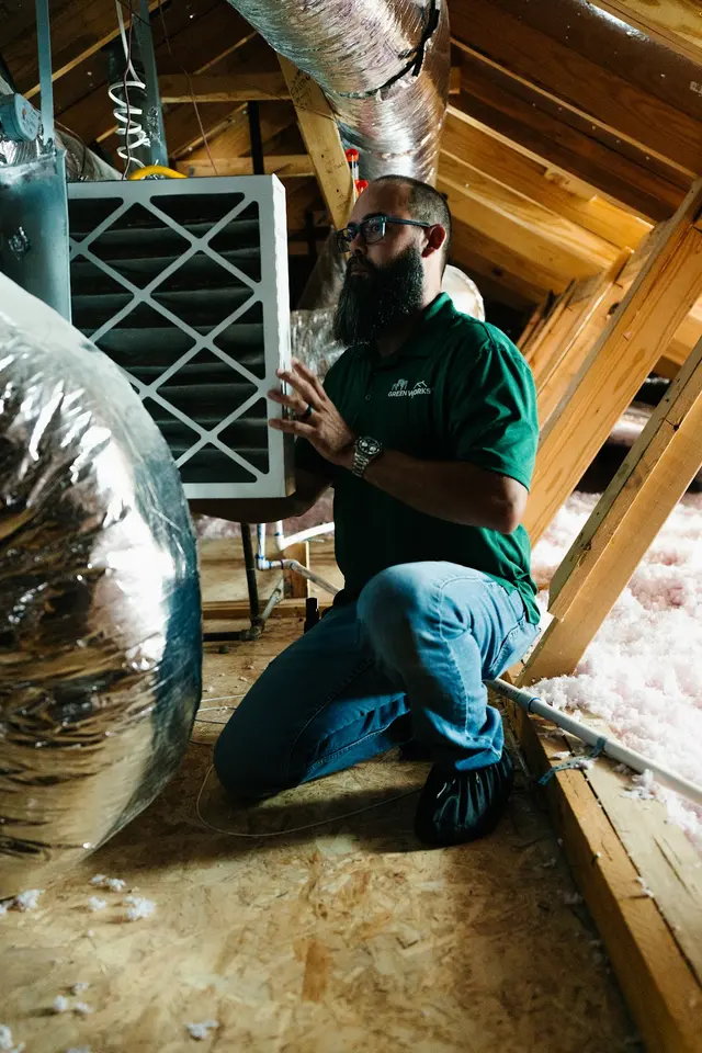 GreenWorks Inspections & Engineering — photo from the business 2