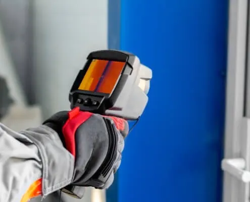 Lone Star Inspections San Antonio — photo from the business 4