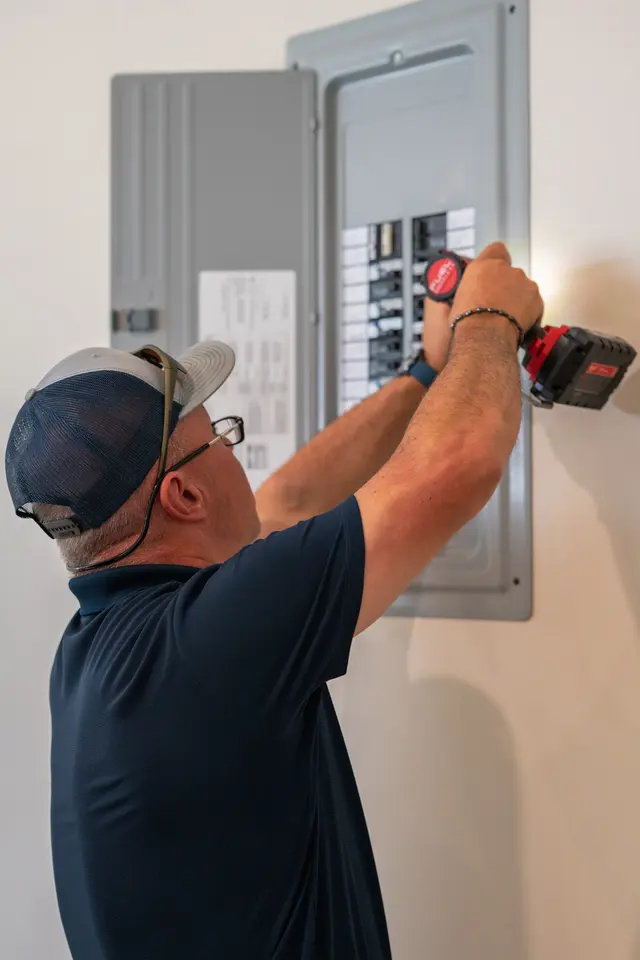 Lone Star Inspections San Antonio — photo from the business 1