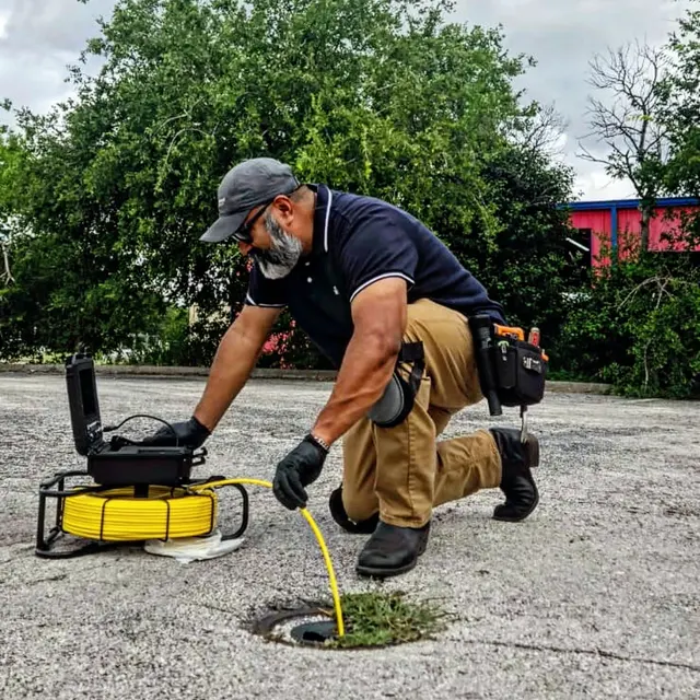 RISE Real Estate Inspectors — photo from the business 2