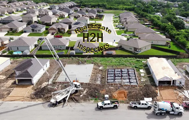 RISE Real Estate Inspectors — photo from the business 6