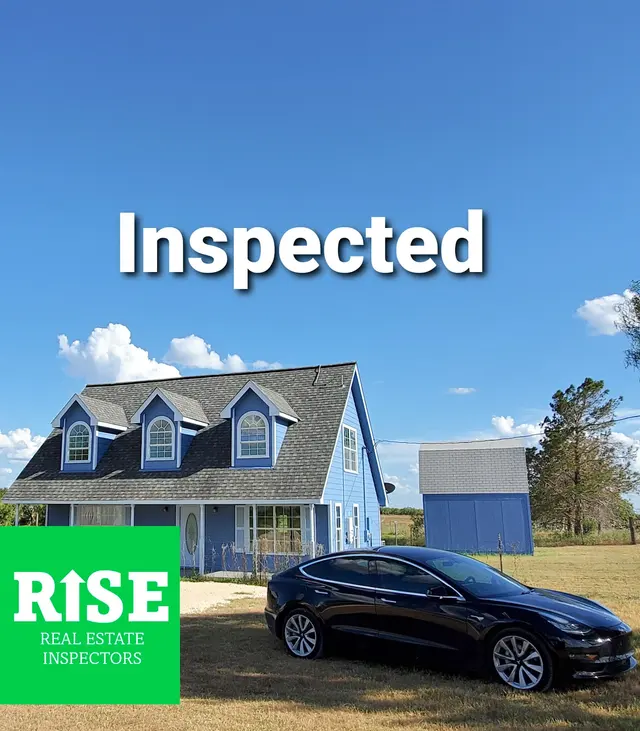 RISE Real Estate Inspectors — photo from the business 7