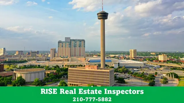 RISE Real Estate Inspectors — photo from the business 1