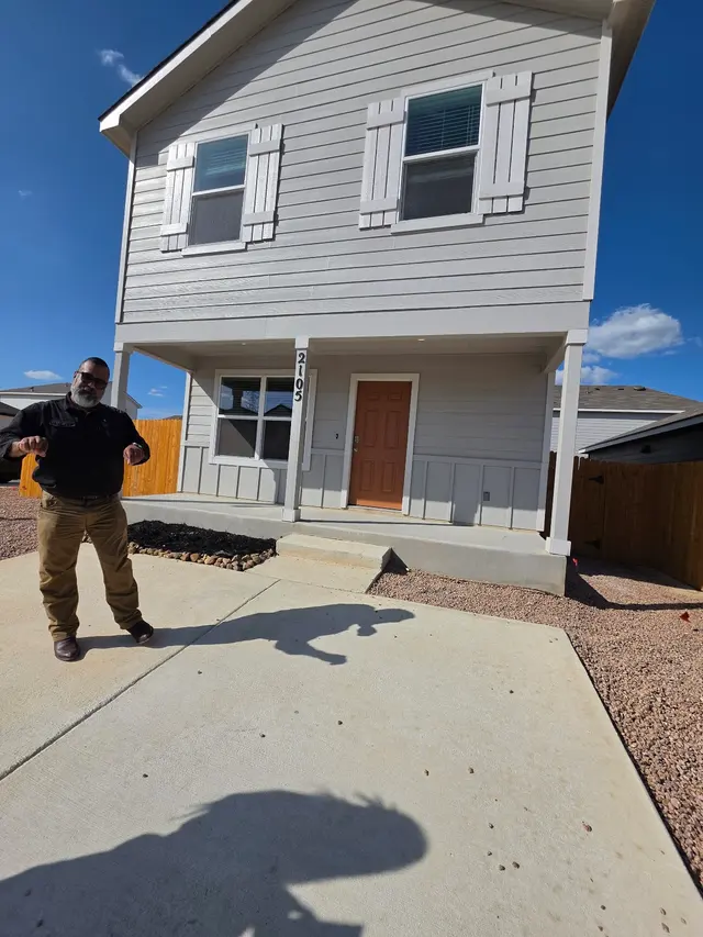 RISE Real Estate Inspectors — customer photo 3