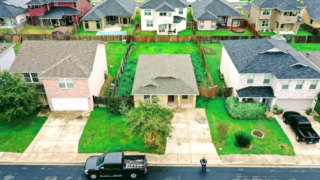RISE Real Estate Inspectors — photo from the business 12