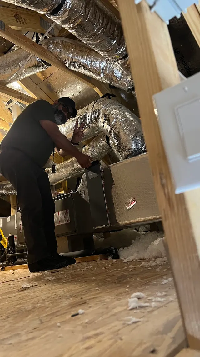 RISE Real Estate Inspectors — customer photo 4
