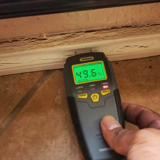 RISE Real Estate Inspectors — photo from the business 5