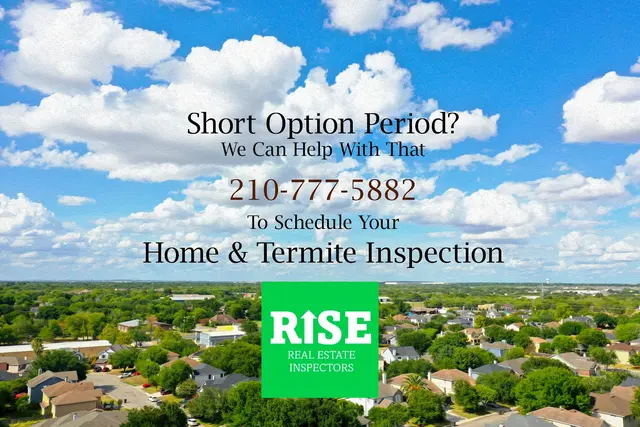 RISE Real Estate Inspectors — photo from the business 8