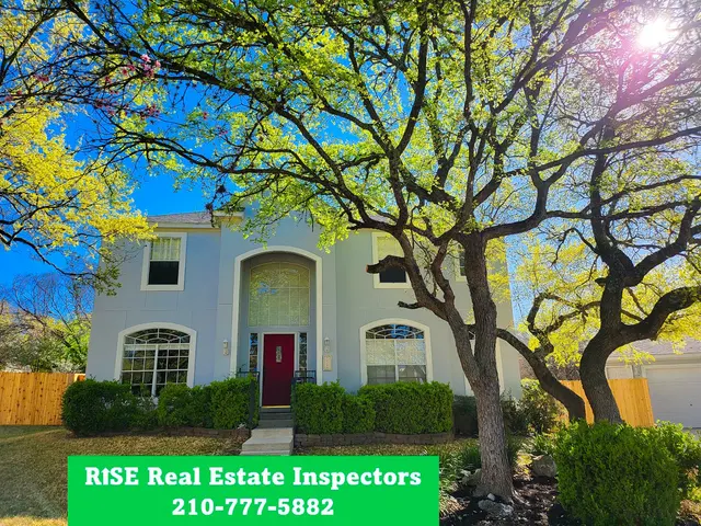 RISE Real Estate Inspectors — photo from the business 10