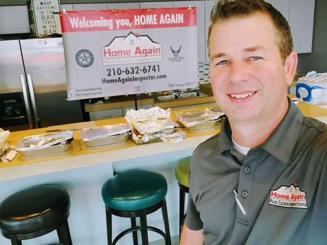 Home Again Real Estate Inspections — photo from the business 10