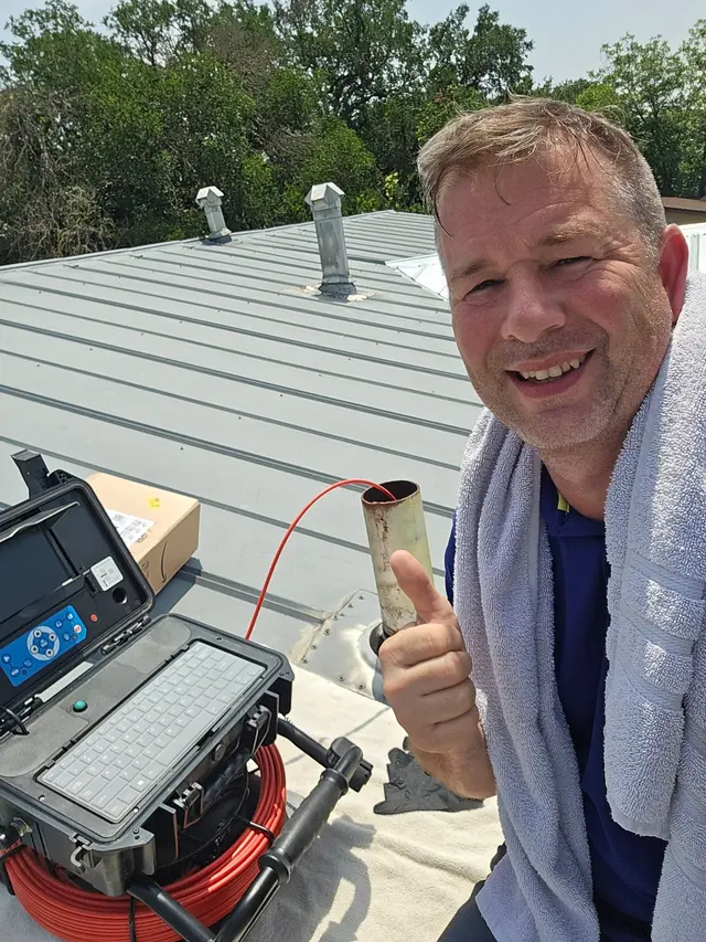 Home Again Real Estate Inspections — photo from the business 11