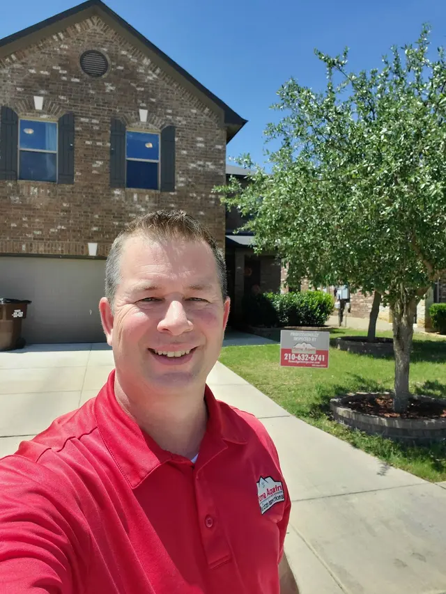 Home Again Real Estate Inspections — photo from the business 8