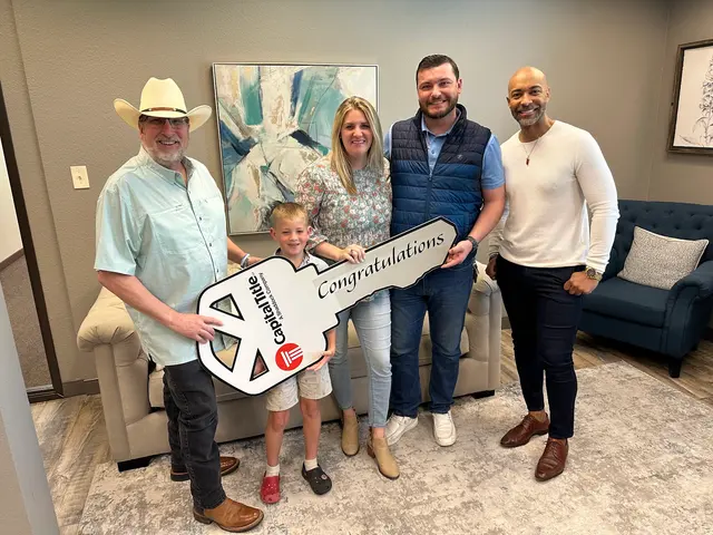 A-Pro Home Inspection Austin — customer photo 4