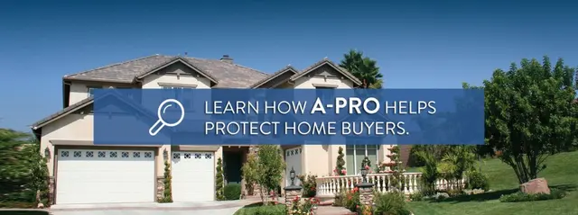 A-Pro Home Inspection Austin — photo from the business 2