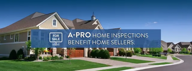 A-Pro Home Inspection Austin — photo from the business 1