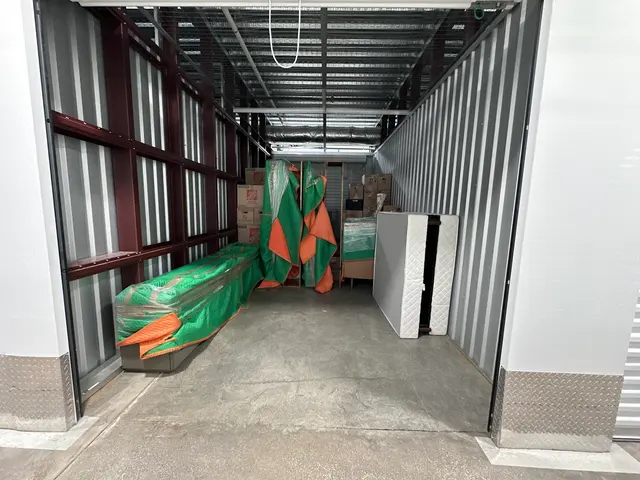 College Hunks Moving Central Columbus — customer photo 8