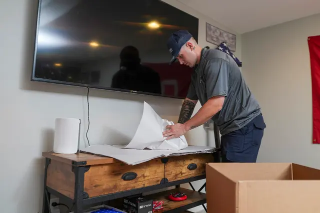 Leaders Moving & Storage Co. — photo from the business 2