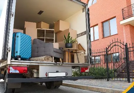 Leaders Moving & Storage Co. — photo from the business 12