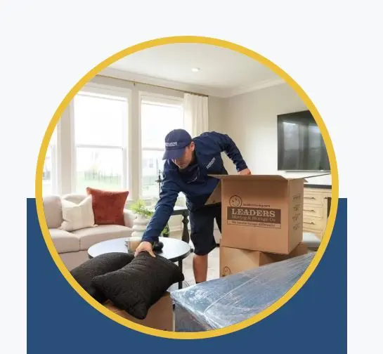 Leaders Moving & Storage Co. — photo from the business 3