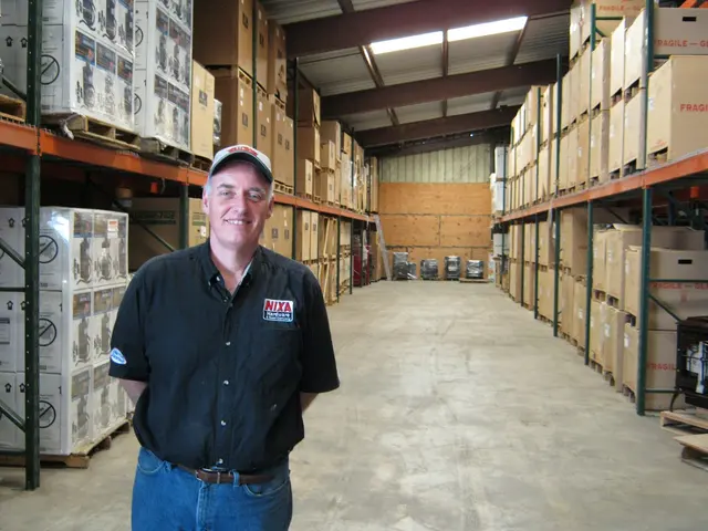 Nixa Hardware & Seed Company — photo from the business 10
