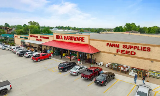 Nixa Hardware & Seed Company — photo from the business 1