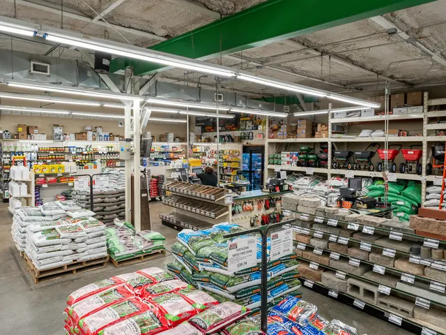 Nixa Hardware & Seed Company — photo from the business 3