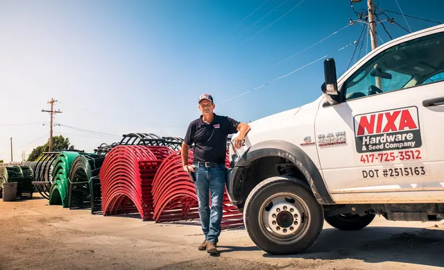 Nixa Hardware & Seed Company — photo from the business 7