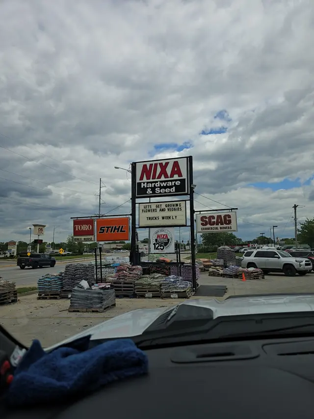 Nixa Hardware & Seed Company — customer photo 4