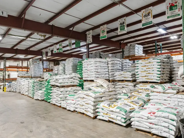 Nixa Hardware & Seed Company — photo from the business 8