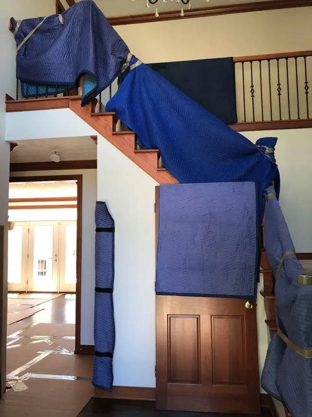 Krupp Moving & Storage - Columbus Movers — photo from the business 3