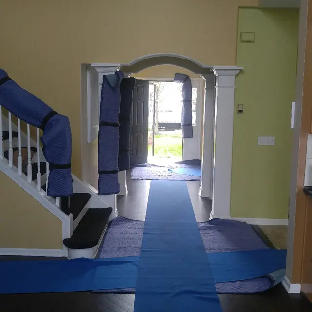 Krupp Moving & Storage - Columbus Movers — photo from the business 5